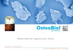Katalog OsteoBiol by Tecnoss