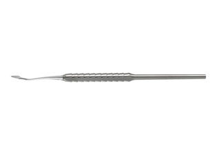 17.045.04 Desmotom Fig.4 wygięty, 3 mm