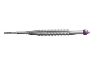 47.949.11 Dłuto spiczaste, 4mm