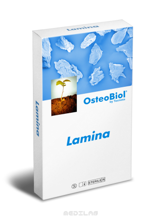 Lamina® Semi-Rigid