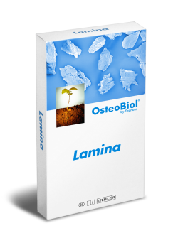 Lamina® Semi-Rigid
