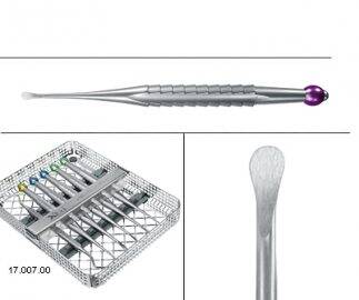 17.008.90 X-Separator prosty 4mm