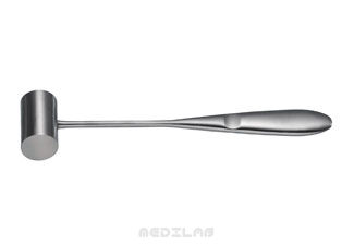 41.500.17 i 41.500.17M Młotek ⌀ 20mm, 16.5 cm