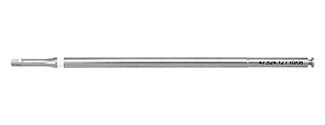 47.524.12 Koniec śrubokręta CMF, 1,2mm, 60mm