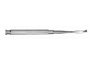 24.490.01 Dłuto periodontologiczne Oschenbein # 1, 4 mm