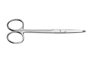 46.640.13 Spencer Ligature Scissors