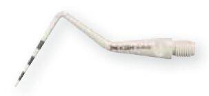 24.451.02 Sondy plastikowe periodontologiczne # CPNG 22 z podziałką 2/4/6/8/10/12 mm (12 szt.)