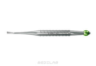 17.007.02 X-Luxa-Tool prosty 4,5mm