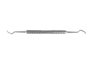 24.495.01 Dłuto periodontologiczne Back Action 3/4 mm