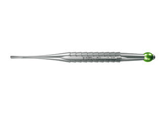 17.007.06 X-Luxa-Tool prosty 3mm