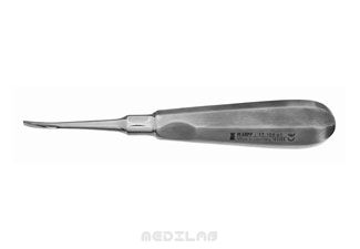 17.100.61 Elewator Special 3.0 mm zagięty