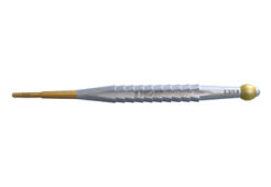 47.949.04 Osteotom stożkowy ⌀ 3.3/3.8 mm; Azotek-Tytanu