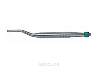 47.941.60 Osteotom Widener zagięty ⌀ 6.0 mm