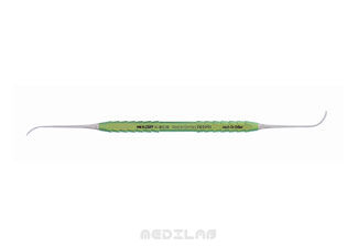 41.822.02 Sinus Elewator tępy 2.5 mm, doginany