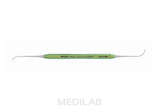 41.822.02 Sinus Elewator tępy 2.5 mm, doginany