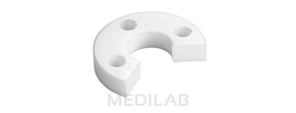 12.300.15 Support Disc, 8mm