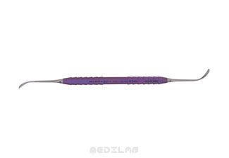 41.822.11 Sinus Elewator ostry 4.0 mm, doginany