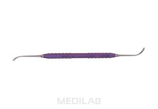 41.822.11 Sinus Elewator ostry 4.0 mm, doginany