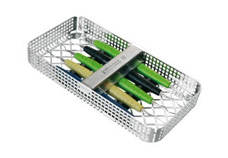 24.990.60 Uniwersalny zestaw kiret
