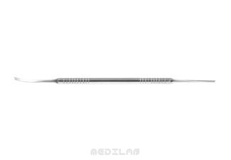 19.600.25 Luniatschek, cotton plugger, 17.5 cm - WYPRZEDAŻ
