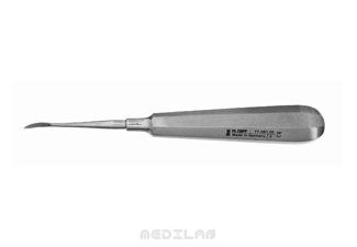 17.051.01 Elewator Heidbrink 2.5 mm prosty