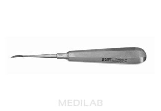 17.051.01 Elewator Heidbrink 2.5 mm prosty