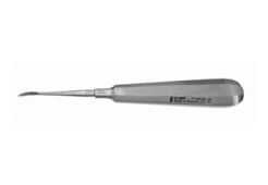 17.051.01 Elewator Heidbrink 2.5 mm prosty