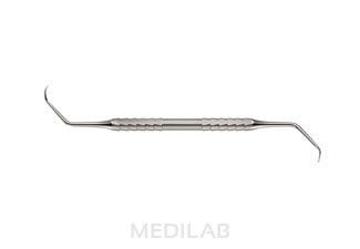 41.848.03 Uniwersalny Sinus Elewator ostry 7.3/8.0 mm - WYPRZEDAŻ