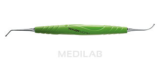 24.725.71 Szpatułka / Kondensator ⌀ 1.5 mm Endo