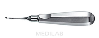 17.052.01 Elewator Heidbrink 2.5 mm prosty