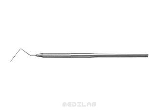 24.453.22 Sonda periodontologiczna CPN 22 z podziałką 2/4/6/8/10/12 mm