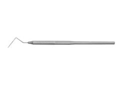 24.453.22 Sonda periodontologiczna CPN 22 z podziałką 2/4/6/8/10/12 mm