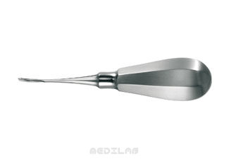 17.101.60 Elewator Special 2.0 mm zagięty