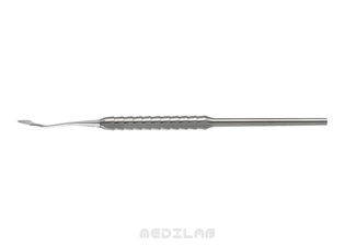 17.045.04 Desmotom #4 wygięty do powierzchni dystalnych 3.0 mm