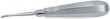 17.395.01 Elewator Lindo-Levien z ząbkami # LLL 4.0 mm prosty - 2