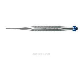 17.007.03 X-Luxa-Tool zagięty 2,5mm