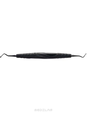 26.120.70Ti Onyxowy Upychacz Ø 2.1 mm / Ø 1.3 mm