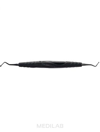 26.120.70Ti Onyxowy Upychacz Ø 2.1 mm / Ø 1.3 mm