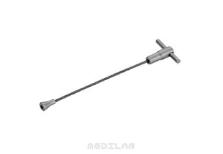 12.300.20 Linka ciągnąca Benex 48mm - 2 szt.