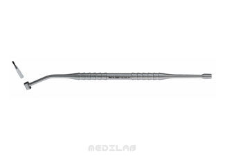 19.199.00 Aplikator Brush Holder