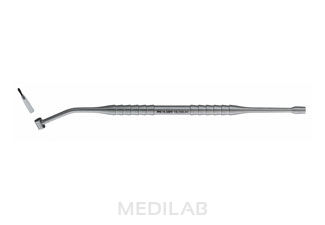 19.199.00 Aplikator Brush Holder