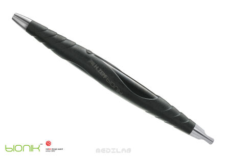 26.194.10 Uchwyt BIONIK jednostronny 2,5mmx0,5 mm