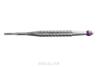 47.949.11 Dłuto spiczaste 4 mm