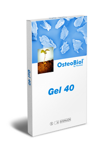 Gel 40