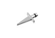 47.099.34 Klin Bone Splitting 3 x 3.5 mm niebieski - 2