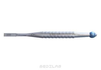 47.949.22 Dłuto ostro ścięte 6 mm
