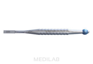 47.949.22 Dłuto ostro ścięte 6 mm