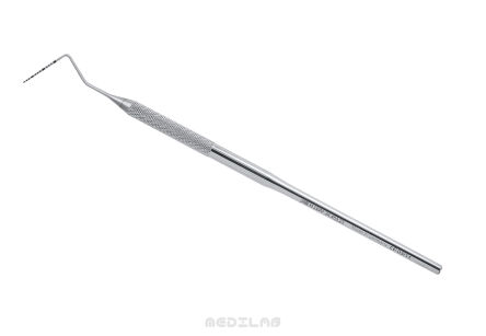 24.453.23 Sonda periodontologiczna CNC University North Carolina z podziałką 1-15 mm