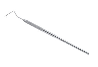 24.453.23 Sonda periodontologiczna CNC University North Carolina z podziałką 1-15 mm