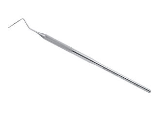24.453.23 Sonda periodontologiczna CNC University North Carolina z podziałką 1-15 mm